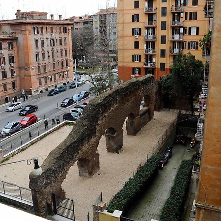 A Testaccio Da Max ローマ エクステリア 写真